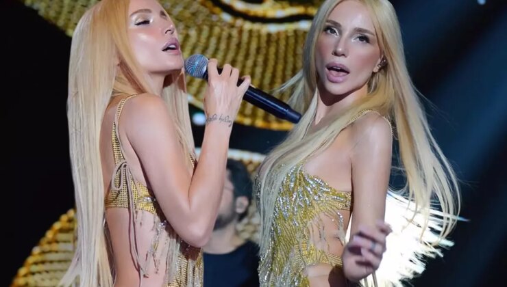 Gülşen’in son hali olay oldu! Eleştiri yağıyor