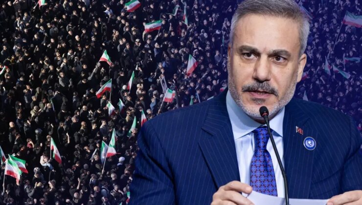 Hakan Fidan’ın İran kehaneti yeniden gündemde