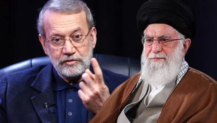 Halefi açıkladı: Hamaney olası saldırıya karşı ekstra bir güvenlik önlemi almadı