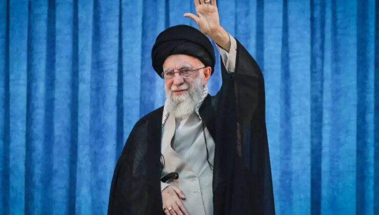 Hamaney öldü, peki şimdi ne olacak? İşte yaşanacak sürecin detayları