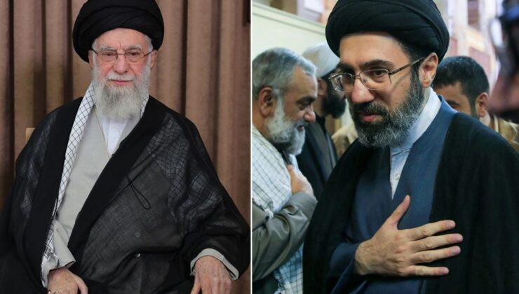 Hamaney "Babamın naaşını gördüm" diyerek anlattı: Sağ elini…