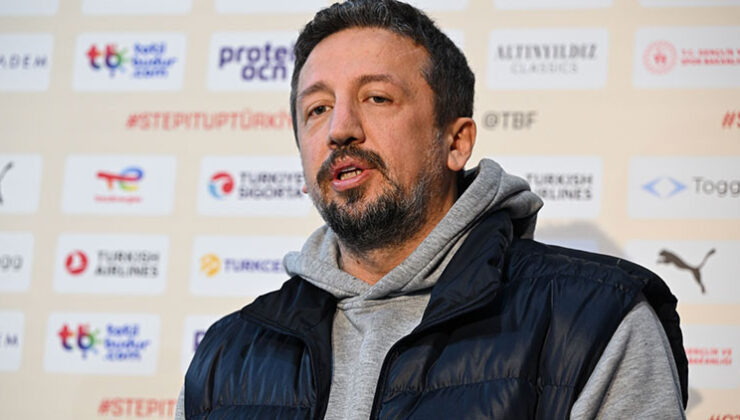 Hidayet Türkoğlu’ndan Tarık Biberovic açıklaması!