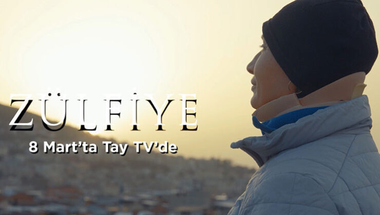 Hipodromların Naim’i Zülfiye Bulut!