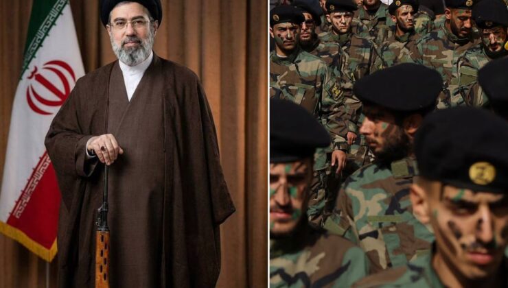 Hizbullah, İran’ın yeni lideri Mücteba Hamaney’e bağlılık yemini etti