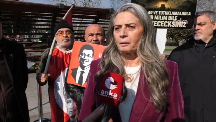İBB Davası duruşmaları pazartesi başlıyor… CHP’li Sibel Suiçmez: ‘Dünya demokrasi tarihinde de örnek günlerden biri olacak’