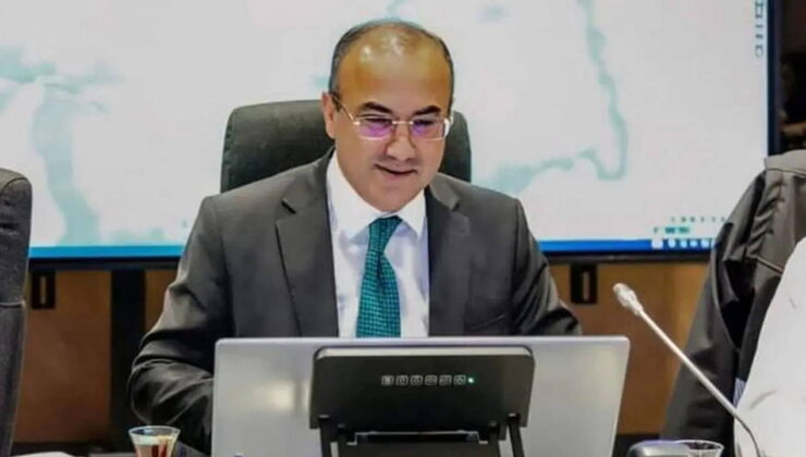 İBB Genel Sekreter Yardımcısı Erdal Celal Aksoy 8,5 saatlik ameliyatın ardından Silivri’ye gönderildi