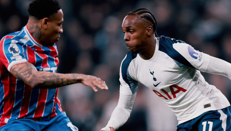 Igor Tudor, Tottenham’da 3’te 0 yaptı!