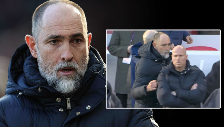 Igor Tudor’dan Anfield’da güldüren an: Arne Slot zannedip…