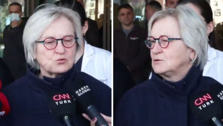 İlber Ortaylı’nın kızı Tuna Ortaylı: Babam çok severek ve dolu dolu yaşadı