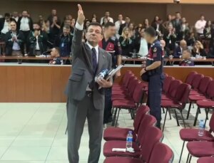 İmamoğlu’ndan İBB davası öncesi videolu mesaj: Savunma yapmayacağım