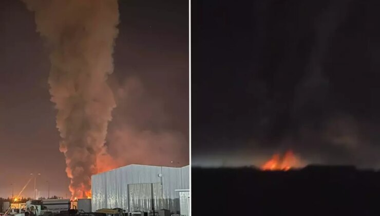 Irak’ta saldırı dalgası, Bağdat ve Basra’da art arda patlamalar