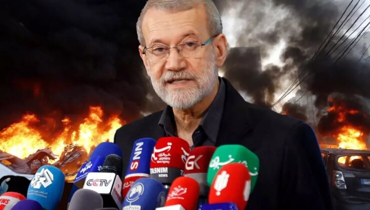 İran, ABD ile görüşmeleri başlatmak için yeni bir girişimde bulundu