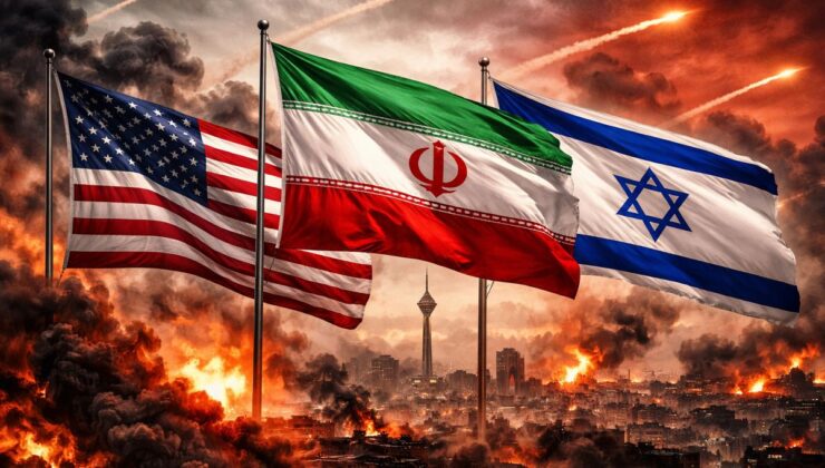 İran ateşkes için tek bir şart sundu