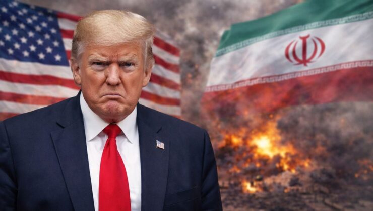 İran cephesinden Trump’ı küplere bindirecek sözler