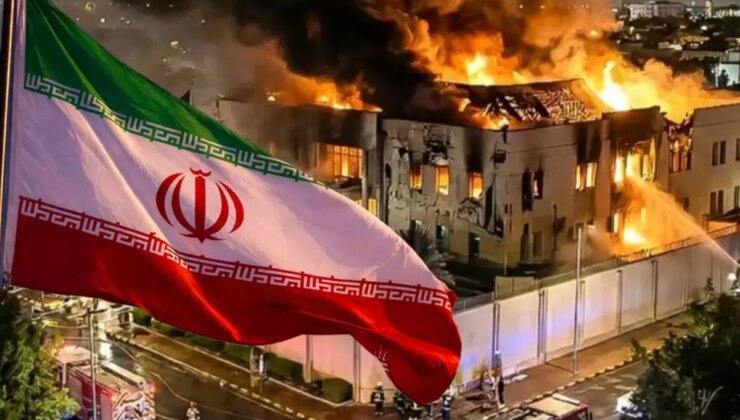 İran hedef listesini değiştirdi! Artık sadece Körfez ülkelerini vurmayacaklar