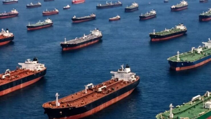 İran: Hürmüz Boğazı’nda uyarıları dikkate almayan 10 petrol tankerini vurduk