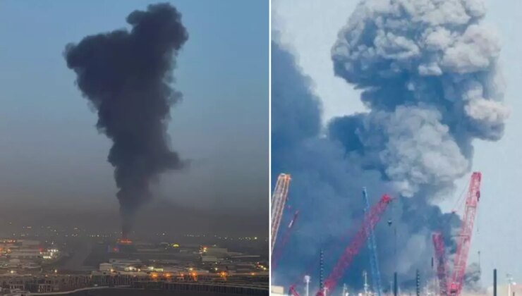 İran neden ABD’yi vurmuyor? Herkesin merak ettiği soru yanıt buldu