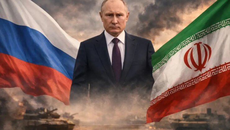 İran Putin’i arayıp yardım istedi mi? Merak edilen soru yanıt buldu