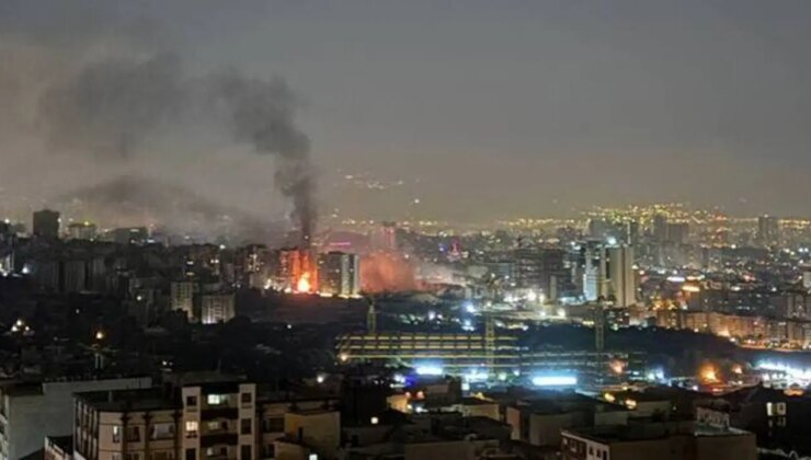 İran’a saldırılar sürerken… Çarpıcı araştırma sonucu: Türkiye İsrail-İran meselesinde ne yapmalı?