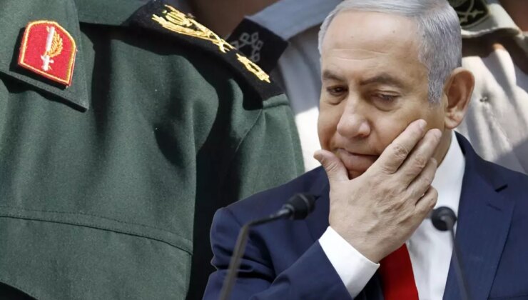 İran’dan Netanyahu’nun uykularını kaçıracak mesaj: Hepsini biliyoruz