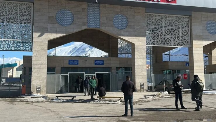 İran’dan Türkiye’ye kitlesel göç iddialarına İçişleri Bakanı Çiftçi’den yanıt