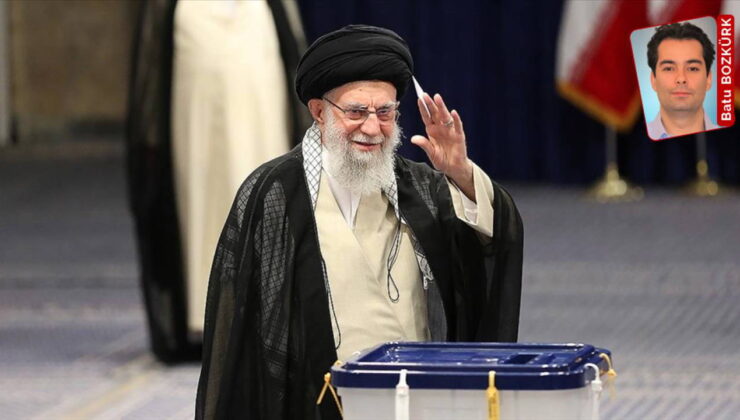 İran’daki gelişmeler… ‘Rejimin bir gecede değişmesi mümkün değil’