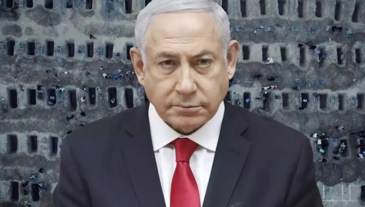 İran’ı neden vurduklarını açıklayan Netanyahu: Biz iyi adamlarız