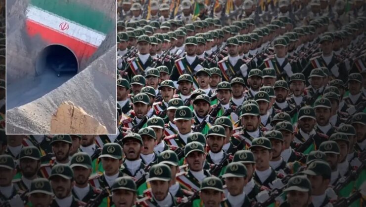 İran’ın ‘son çare’si: Henüz kullanmadılar