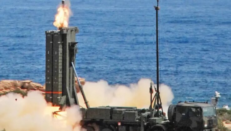 İran’ın vurduğu Körfez ülkelerinin imdadına İtalya yetişti: Samp/T bataryası gönderiyorlar