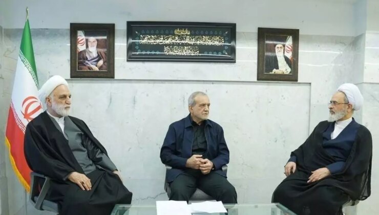 İran’ın yeni dini lideri seçildi! İsmi güvenlik gerekçesiyle açıklanmayacak