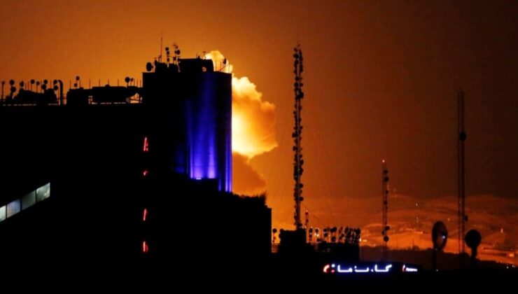 İranlıları sadece füzeler öldürmüyor: Etkisi on yıllarca sürecek