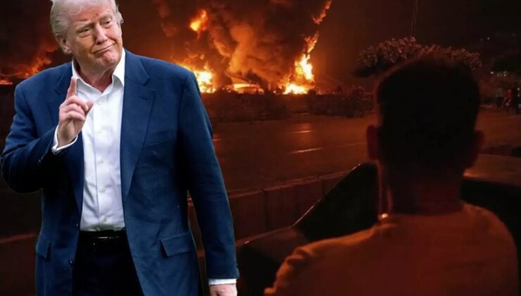 İspanya’nın ardından Avrupa’nın en büyük ülkesi de Trump’a sırt döndü