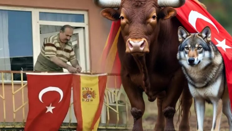 İspanyollar, Türkiye için imza toplamaya başladı