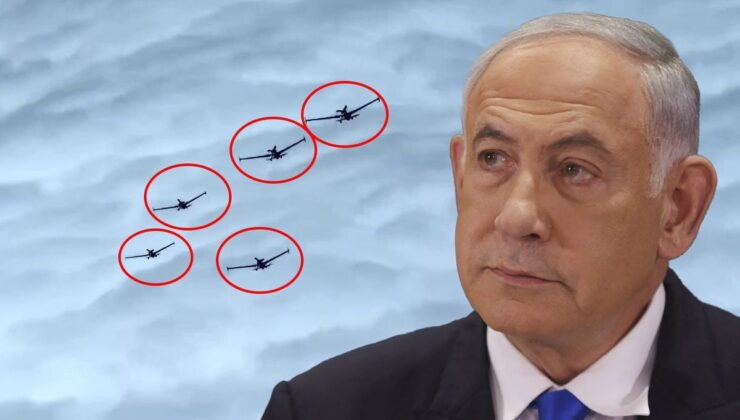 İsrail’in uykularını kaçıracak Türk teknolojisi: Tel Aviv’e kadar gidebiliyor