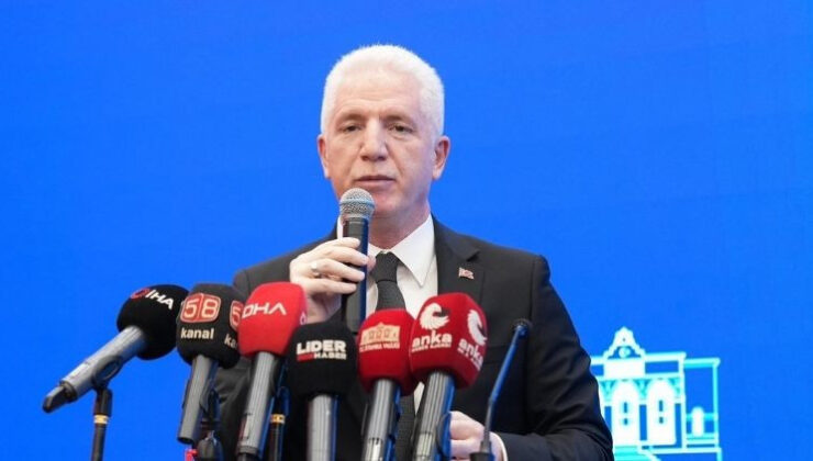 İstanbul Valisi Gül’den bayramda burs açıklaması: 10 bin lira vereceğiz