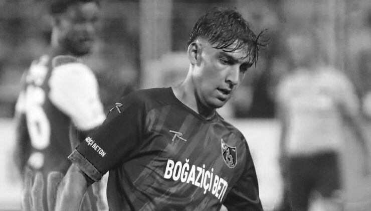 İstanbulspor’un acı günü: Genç futbolcu hayatını kaybetti!