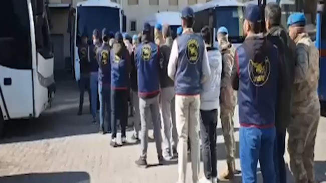 JASAT ekipleri, sigara izmaritindeki DNA ile cinayeti çözdü