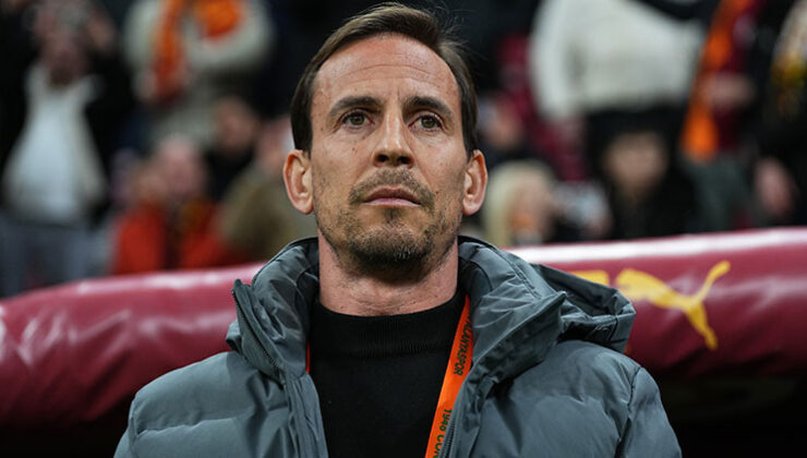 Joao Pereira: ‘Şampiyonlar Ligi’nde son 16’ya kalan bir takımla oynadık!’