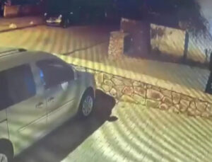 Kadıköy’de dehşet! Merdivenle eve girdiler, evdekilerin ellerini ve ayaklarını bağlayıp altınları çaldılar