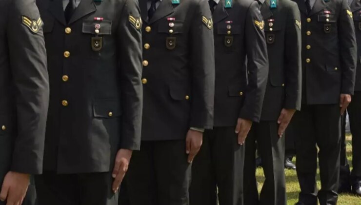 Kara Kuvvetleri’ne FETÖ operasyonu! Çok sayıda asker gözaltına alındı