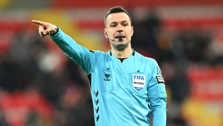 Kayserispor’dan Trabzonspor maçındaki hakem kararlarıyla ilgi açıklama!