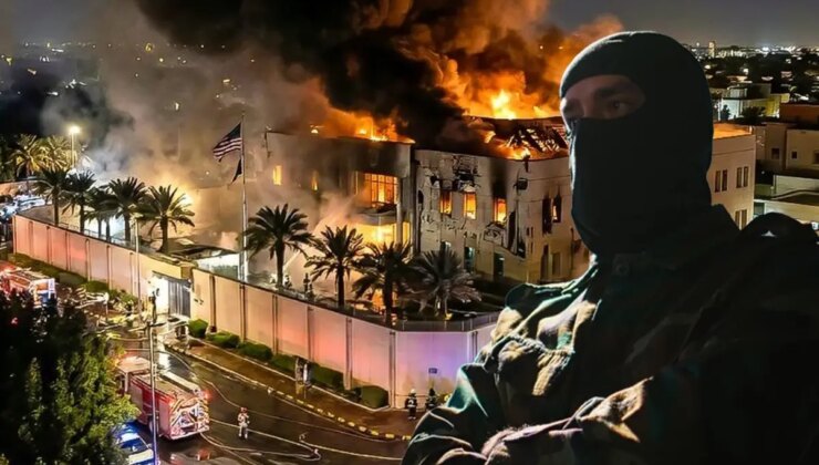 Körfez’de kaos planı! İki Arap ülkesinde MOSSAD ajanları gözaltında iddiası