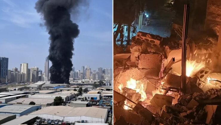 Körfez’de patlayan bombalar Fransa’yı harekete geçirdi