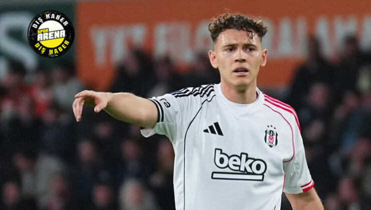 Kristjan Asllani’den Beşiktaş kararı! İtalyanlar duyurdu