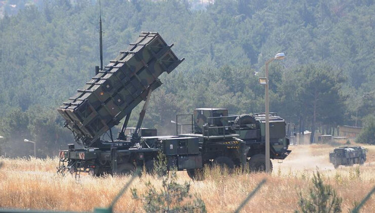 Kürecik’e konumlandırılacak Patriot’lar hangi ülkeden gelecek? CNN Türk detaylara ulaştı