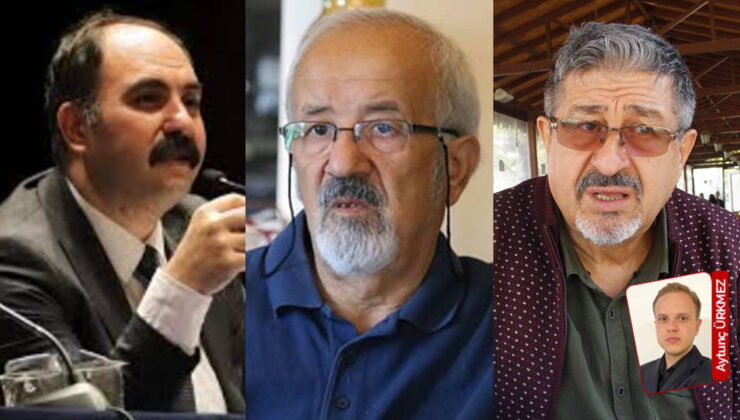 Laikliği Savunuyoruz bildirisinin imzacılarının ifadeye çağrılması sürüyor: İmzacılara ‘Talibanlaştırma’ sorusu!