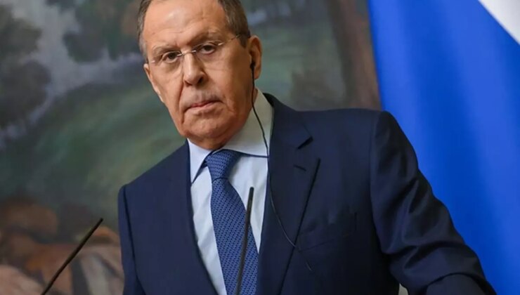 Lavrov’dan Arap büyükelçilere sert yanıt: 170 kız çocuğunun ölümünü kınadınız mı?