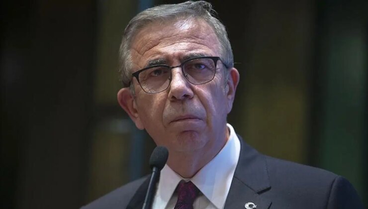 Mansur Yavaş’tan dikkat çeken ‘İBB Davası’ paylaşımı! Canlı yayın çağrısı yaptı: ‘Milletimiz gerçeği kendi gözüyle görsün!’