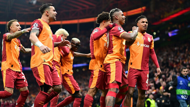 Mario Lemina ve Jakobs haftanın 11’ine seçildi!