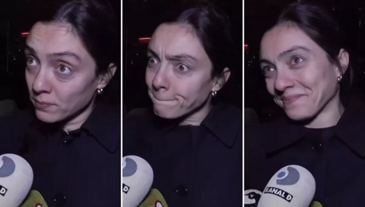 Merve Dizdar’dan samimi itiraflar! Herkesin dikkatini tek bir şey çekti